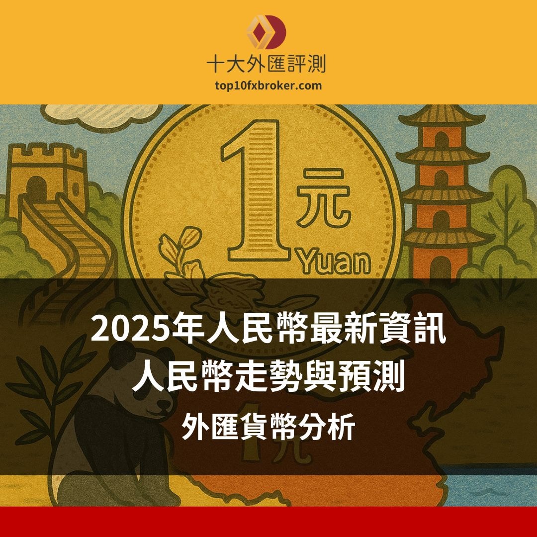 人民幣未來走勢